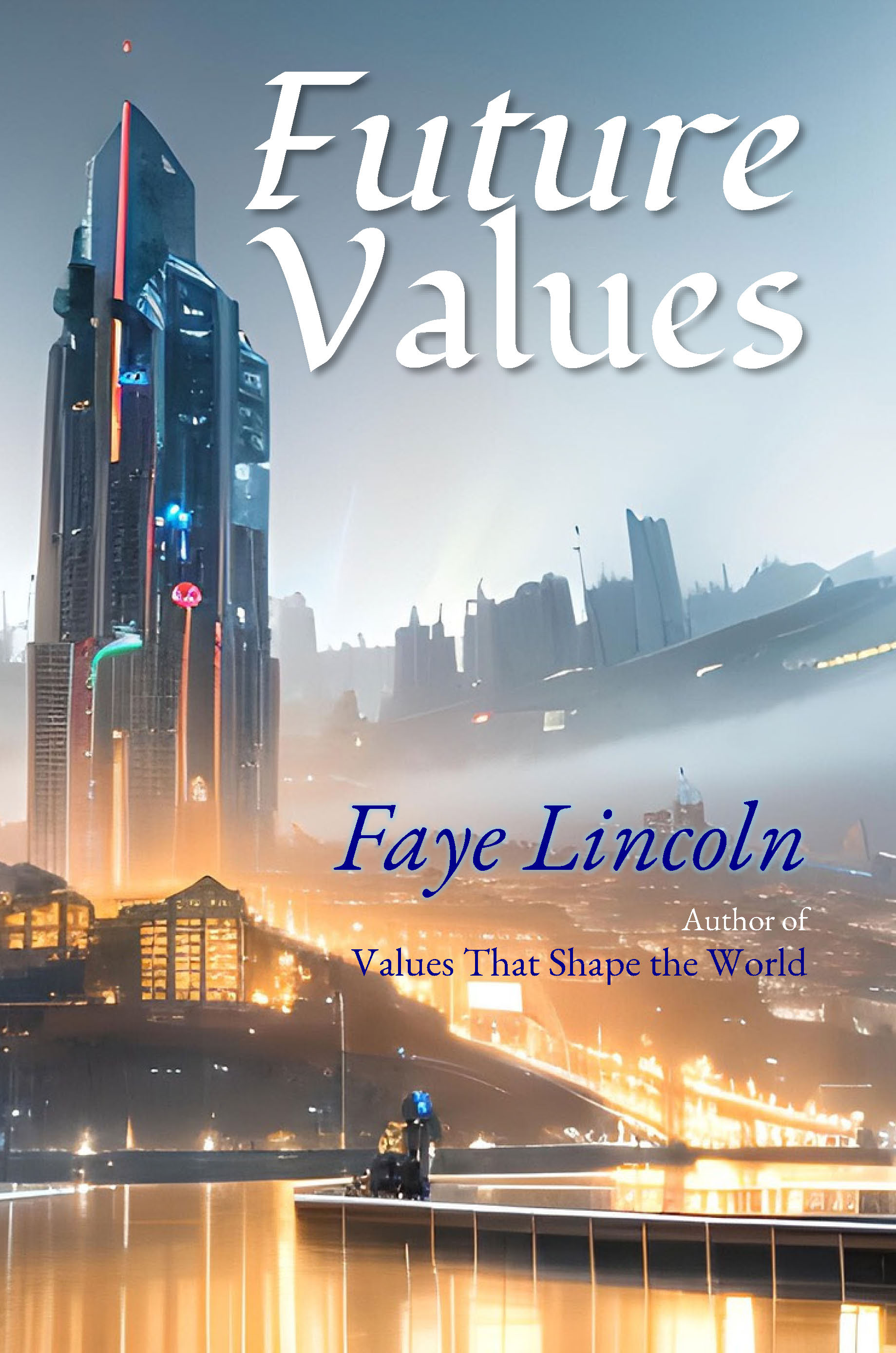 Cover image for Future Values
